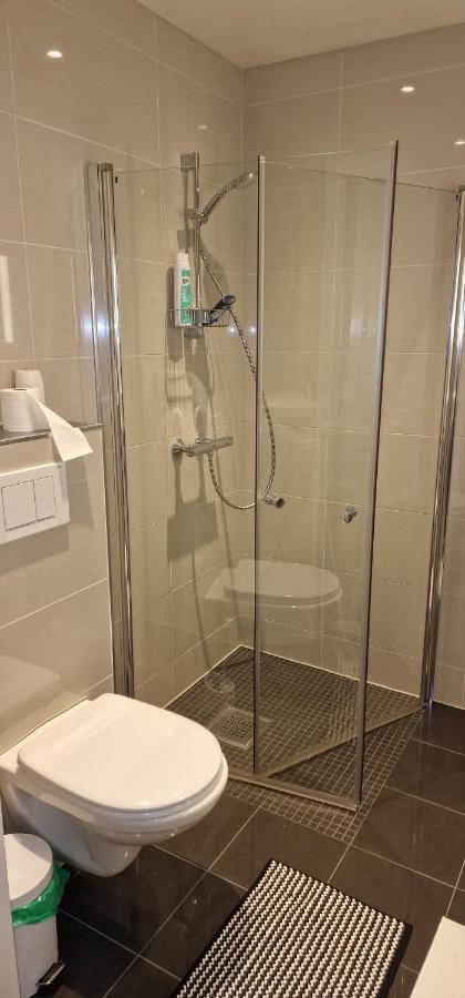 Gardemoen Oslo Gjerdrum Residents Экстерьер фото