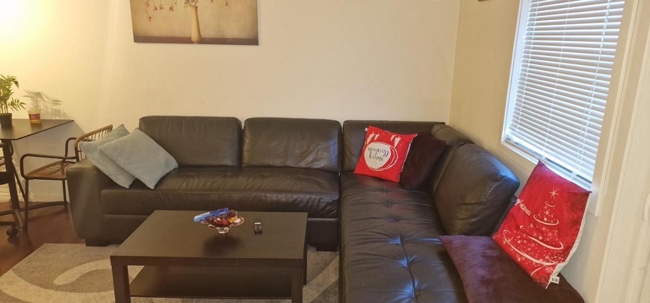 Gardemoen Oslo Gjerdrum Residents Экстерьер фото